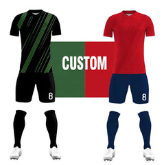 Sublimated Custom Soccer Jersey Wholesale