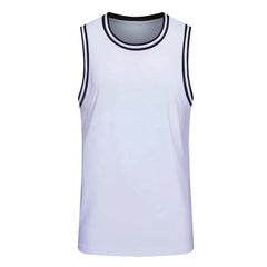 Custom High Quality Sublimation Wholesale Quick Dry Basketball Wear Training Vest Basketball Jersey Shorts