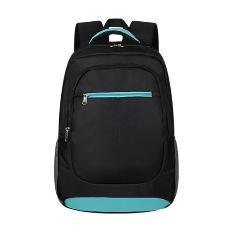 Custom Training Large Double Shoulder Shoe Compartment Sports Backpack Tennis Bag  Racquet Bag Badminton Racket Bag