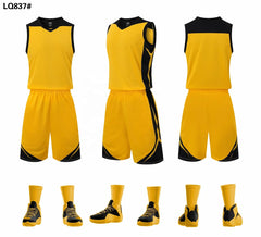 2023 Custom High Quality Breathable Team Women Basketball Shirt Shorts Jersey Wear for Sale