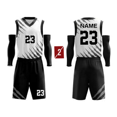 Best Design Sports Jersey Color Custom Basketball Dress