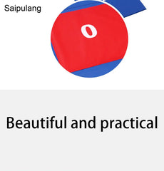 Foldable Cross Hop Mat for Kids