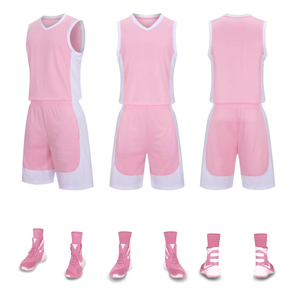 Latest Design Sublimation Full Sublimation Basketball Jersey for Men Women Kids