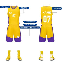 Boy Training Custom Basketball Vest European Design Blank Basketball Wear Polyester Sublimation Jersey Basketball Uniform