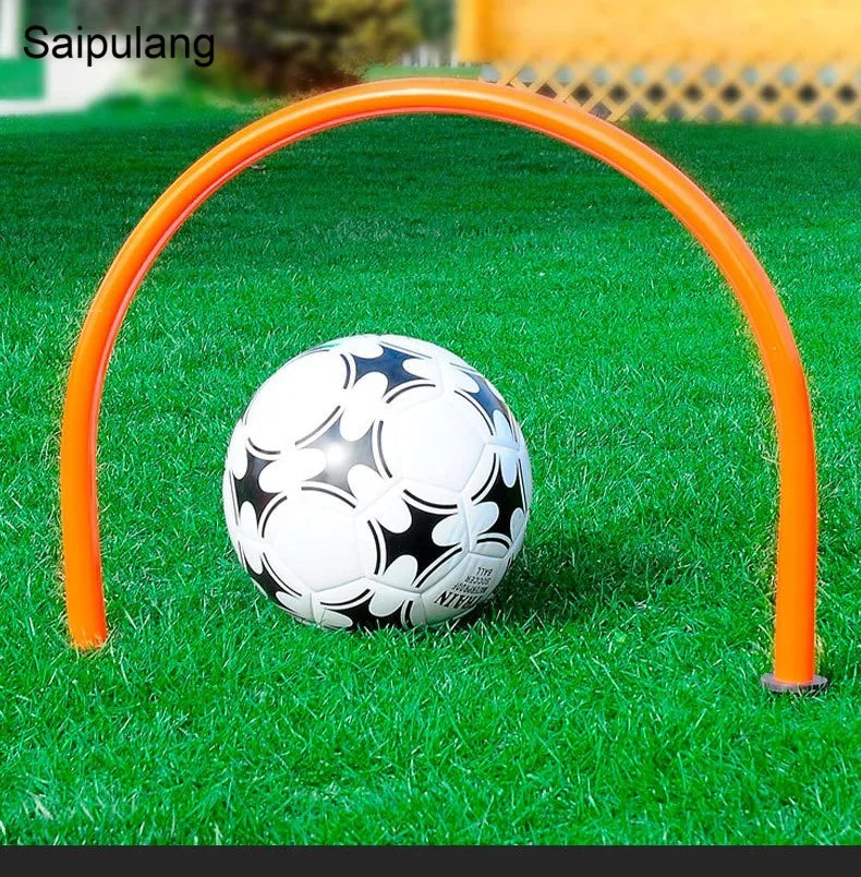 Sports Passing Arch Passing Obstacle