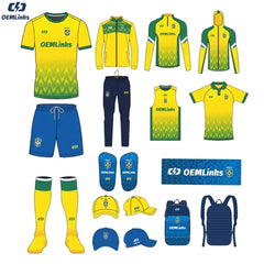 Customize Top Quality Newest Top Thailand Soccer Jerseys Football Shirt Football Jersey