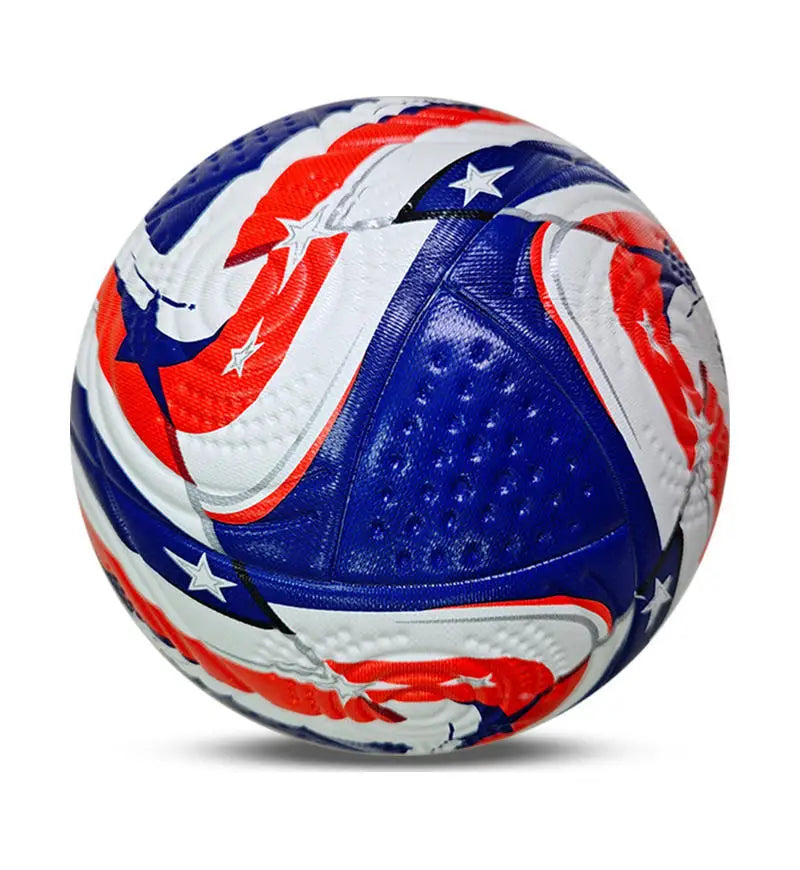 For Premier League No. 5 Adult Outdoor Sports Competition Ball Wear-Resistant PU for Cross-Border Football