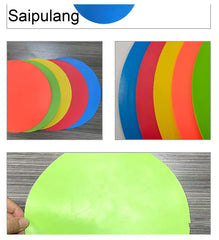 Soccer Training Spot Marker