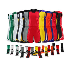 2022 Latest Design Wholesale Unique Customized Basketball Jersey Shirt