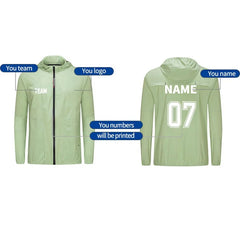 Wholesale Custom logo Unisex Tracksuits 2024 Soccer Track Suits Hot Sale Autumn Casual Zipper Jacket and Pants Men