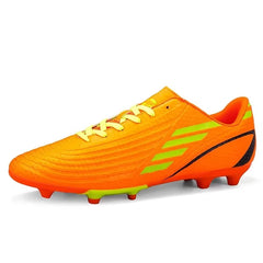 2023 Real Quality Soccer Training Shoes Shoes Soccer Football Kids Cheap Soccer Shoes