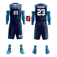 2022 Latest Design Latest Basketball Jersey Design Color Green