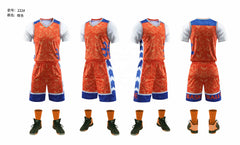 Free Sample Fast Shipping Custom Design Sublimation Basketball Jersey Mem