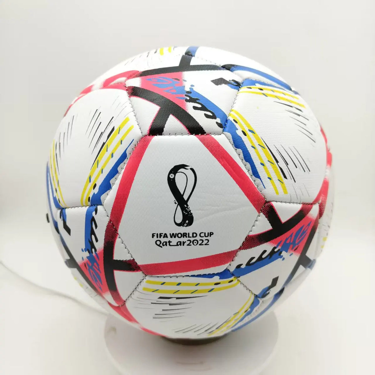 Yuzhan Official Size 5 TPU Soccer Ball Machine Stitched Wholesale Retail for Student & Adult for Training Special Soccer Matches