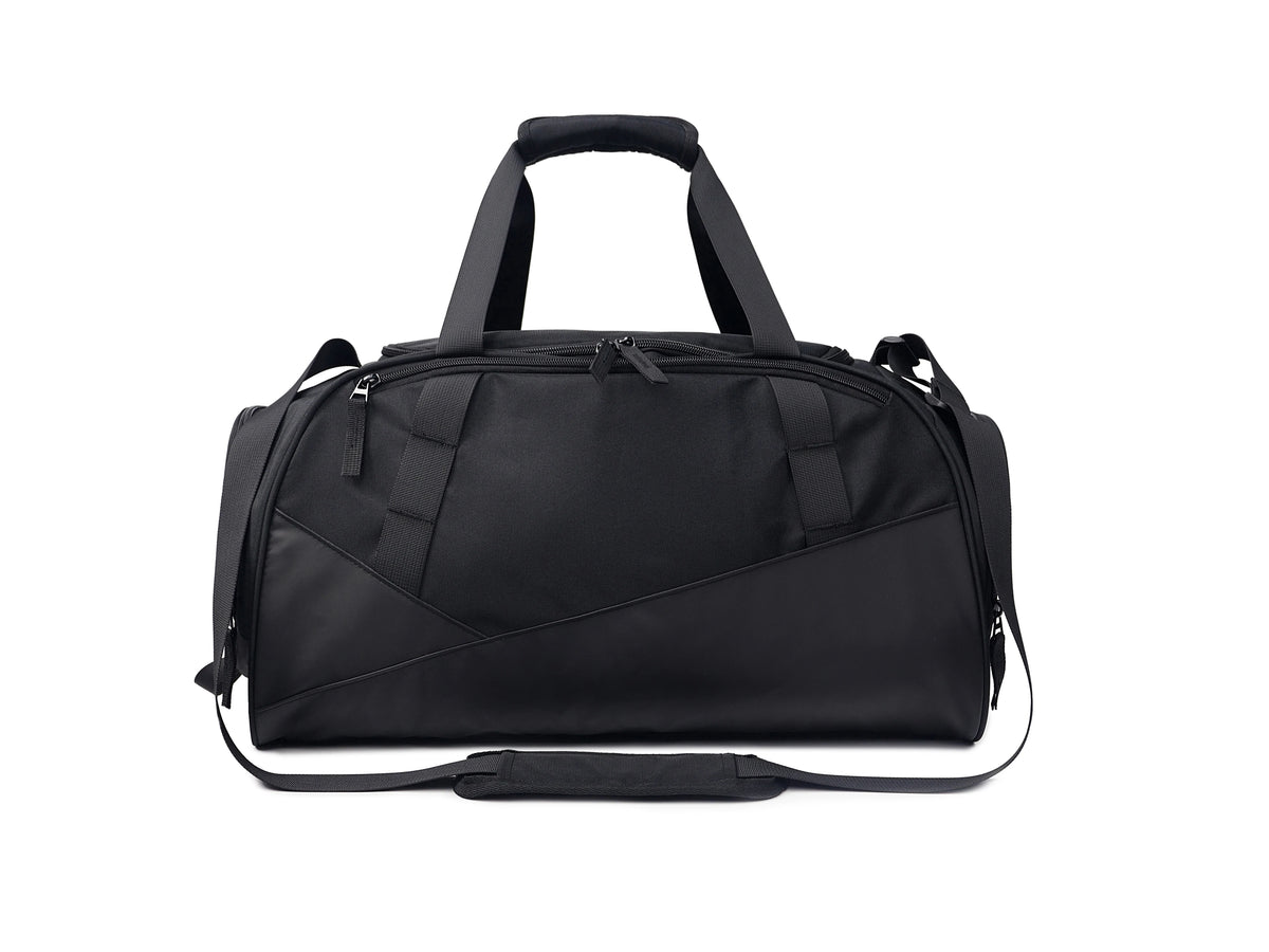 Large Waterproof Gym Duffel Travel Duffel Bag Soccer Bag Multifunctional Sport Travel Bag Travel Backpack