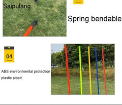 Soccer Field Marking Corner Flag