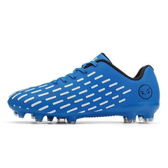 Manufacturer Adult Professional Football Shoes Non-slip Student Training Soccer Boots High Quality Soccer Shoes