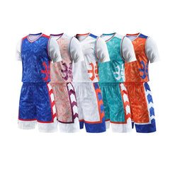 Free Sample Fast Shipping Custom Design Sublimation Basketball Jersey Mem