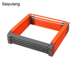 Training Equipment Multi-functional Speed Agility Ladder