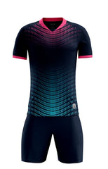 Top Thai Quality Football Shirt Breathable Club Morden Soccer Jerseys