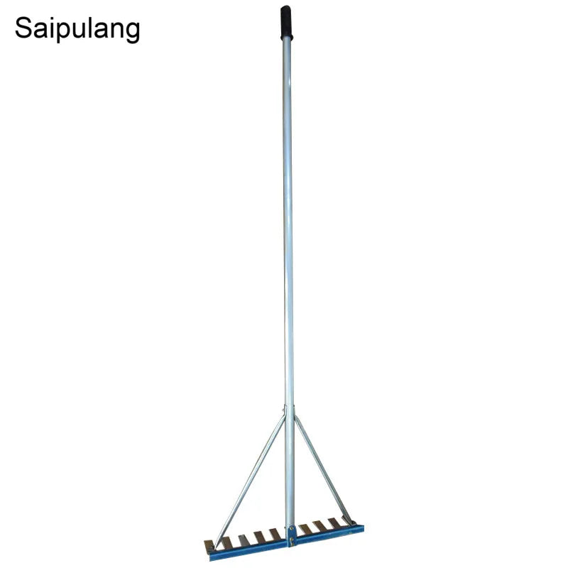 10 Tooth Leaf Rake  Tools