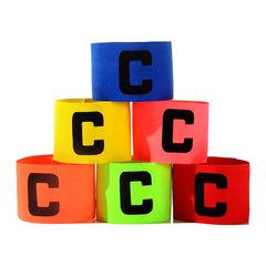 Captain Armband Factory Price Personalised Customized Football & Soccer Captain Armband