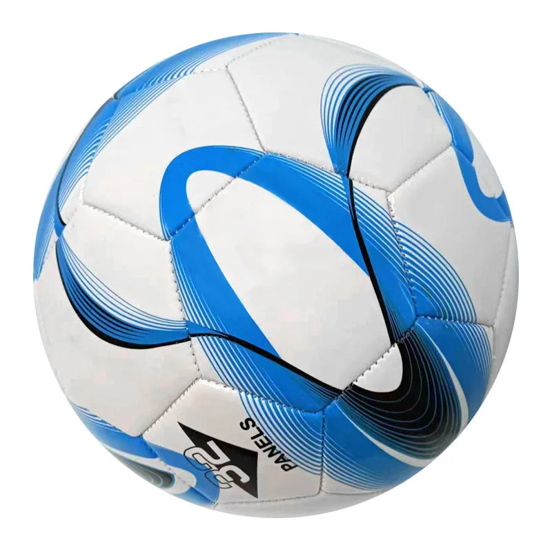 Manufacturer's Size 5 PVC Soccer Ball for Adults Children Thickened Sports Ball for Training Special Exam Match for Football