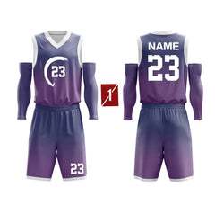 Wholesale Original Design Basketball Shirts and Shorts