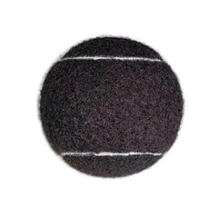 Professional Training Macaron Tennis Balls Colorful High Elasticity PET 1.2m/1.47m Bounce Height Portable Entertainment