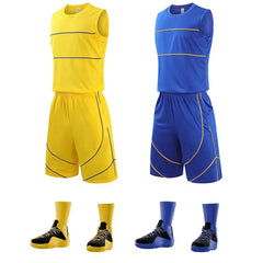 Sublimation Pictures Design Plus Size Basketball Jersey Uniform