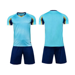 Wholesale Retro Football Jersey Shirt Thailand Quality Club Leeds United Custom Soccer Jersey