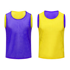 Factory Direct Sale Adult Soccer Cheap Training Bib