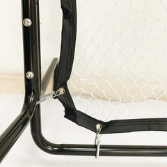 Factory Custom Tennis Training Net Tennis Practice Net Tennis Rebound Net Outdoor