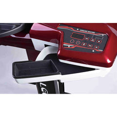 Factory Wholesale Tennis Stringing Machine Electronic Tennis Racket Stringing Machine