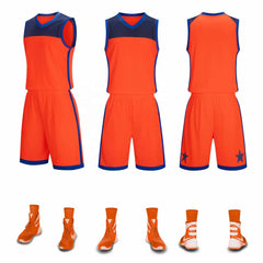 Fast Delivery Custom Design High Quality Printing Oem Youth Basketball Uniforms