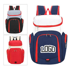Basketball Backpack Backpack Men Custom Logo Basketball Backpack