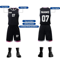 Basketball T-shirt Custom Basketball Jersey T Shirt Basketball T-shirt
