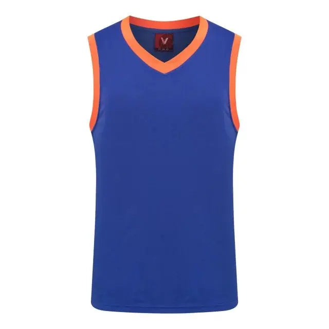 Different Styles High Quality Men Basketball Jersey Quick Dry Wholesale Team Uniforms Wear Basketball Shirts