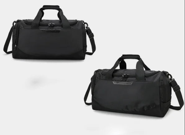 Large Durable Duffel Bag Gym Duffel Travel Duffel Bag Multifunctional Sport Travel Bag