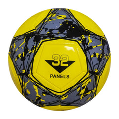 Wholesale No.5 Multi-color Soccer Ball Adults Children PVC Training Competition WorldCup Machine Sewing Football Custom Logo