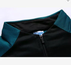 Custom Training Gym Track Suits Custom Mens Jogging Tracksuit Football Tracksuits Team Soccer Tracksuit Mens Sweatsuit