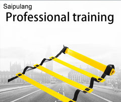 Agility Speed Ladder Stairs