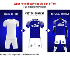 Fans Player Version 22 Soccer Jerseys Moldova Soccer Jersey