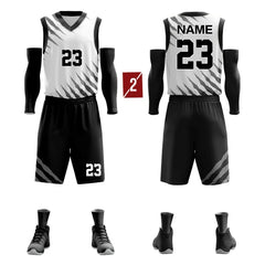 100% Original Design Color Yellow Sublimated Basketball Jersey Uniforms Set Jerseys Training Suit
