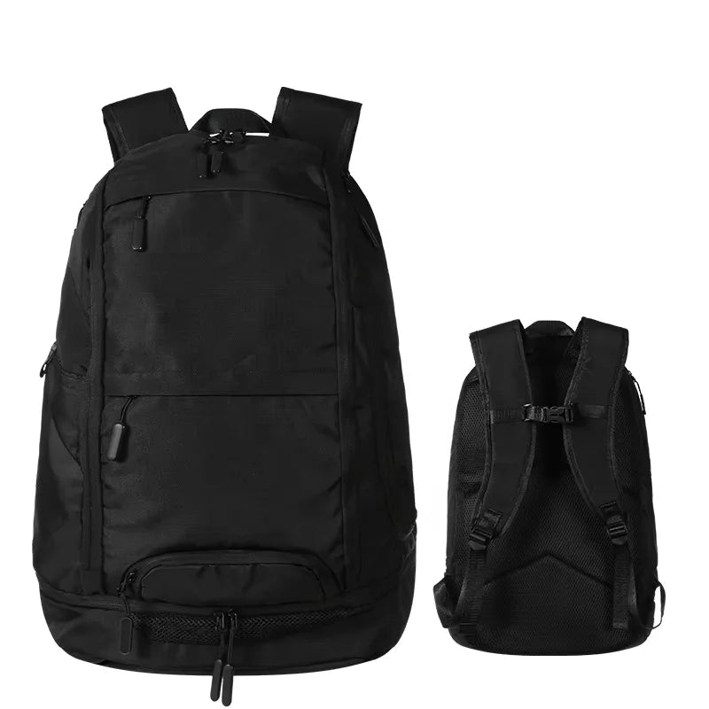 Custom Sports Backpack High Quality Soccer Bags Football Soccer Backpack With Factory Price Football Bag