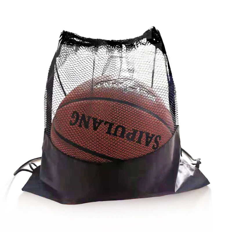 Top Quality Custom Large Gym Bag Cycling Folding Waterproof Backpack Sports Drawstring Backpack