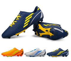 2023 Real Quality Soccer Training Shoes Shoes Soccer Football Kids Cheap Soccer Shoes