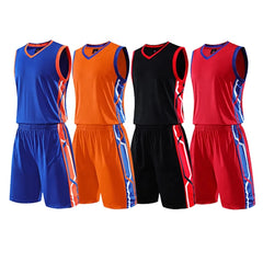 2022 Basketball Team Uniform Custom Full Sublimation Basketball Uniform