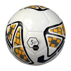 Customizable Size 5 Leather Soccer Balls for Youth Students Manufacturer's Football for School Children .20 Free Shipping