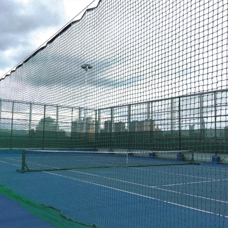 Factory Custom Dividers Tennis Separation Net Tennis Court Divider Net for Tennis Court